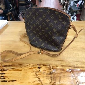 1996 Louis Vuitton used condition